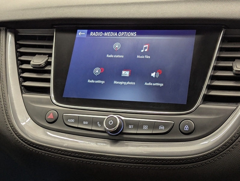 Used Vauxhall Grandland X 2019 for sale - 76464427: Photo 46