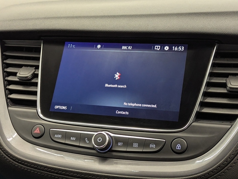 Used Vauxhall Grandland X 2019 for sale - 76464427: Photo 47