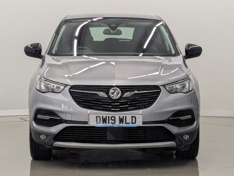 Used Vauxhall Grandland X 2019 for sale - 76464427: Photo 6