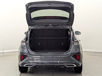 Used Kia Ceed 2022 for sale - 78716325: Photo