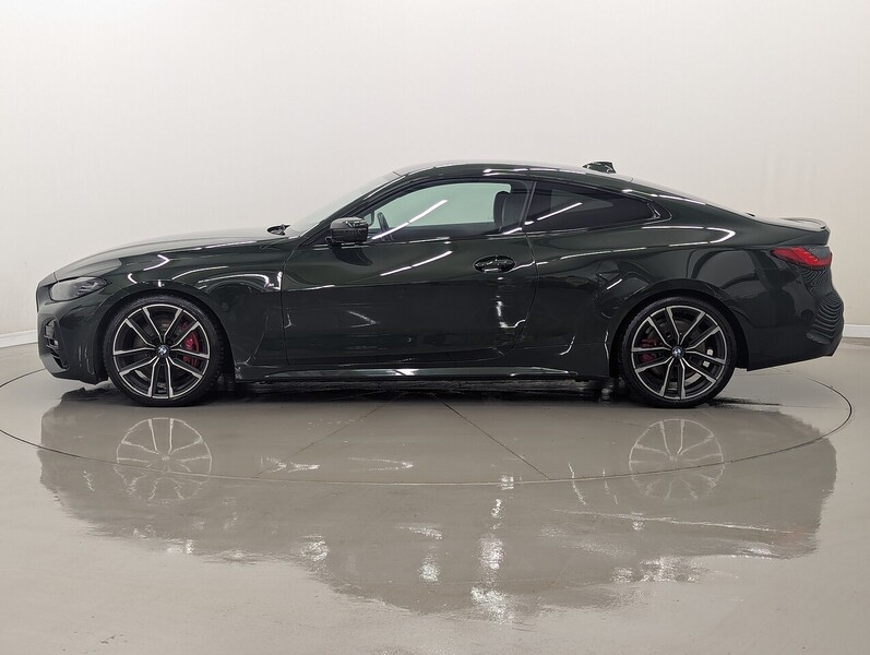 Used BMW 4 Series 2021 for sale - 76292219: Photo 10