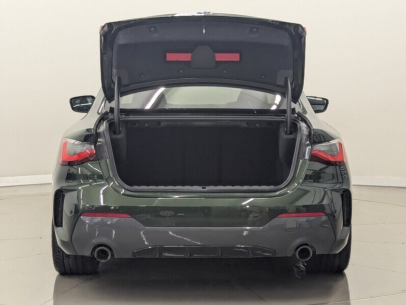 Used BMW 4 Series 2021 for sale - 76292219: Photo 13