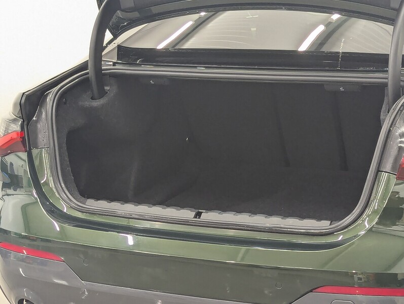 Used BMW 4 Series 2021 for sale - 76292219: Photo 15