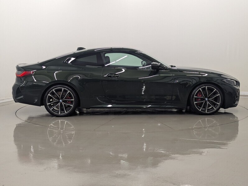 Used BMW 4 Series 2021 for sale - 76292219: Photo 18