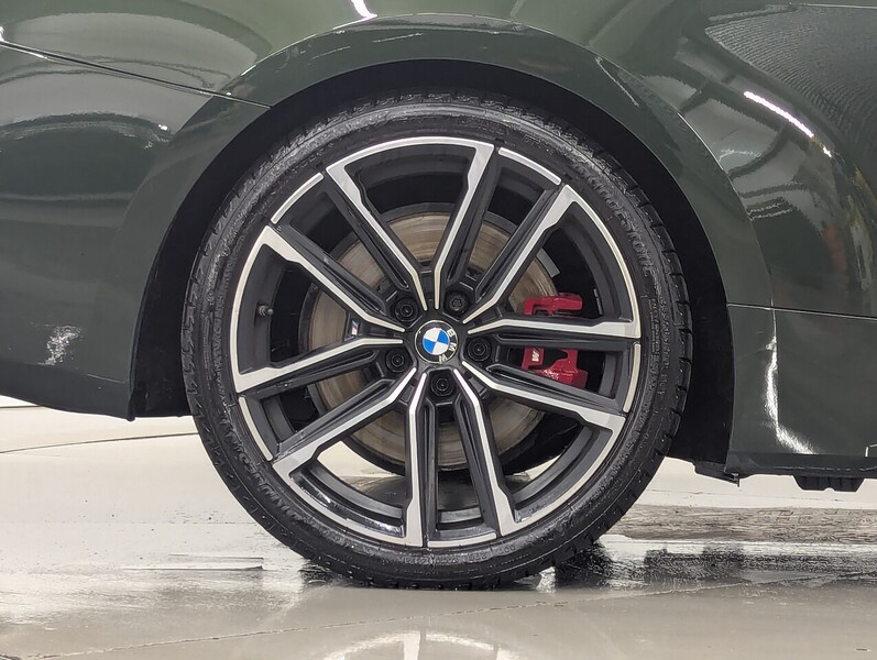 Used BMW 4 Series 2021 for sale - 76292219: Photo 19