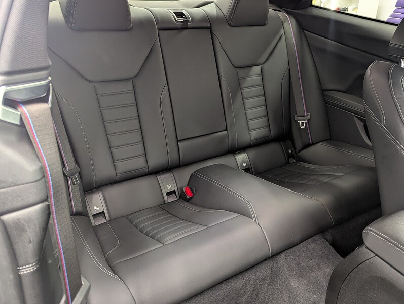 Used BMW 4 Series 2021 for sale - 76292219: Photo 25