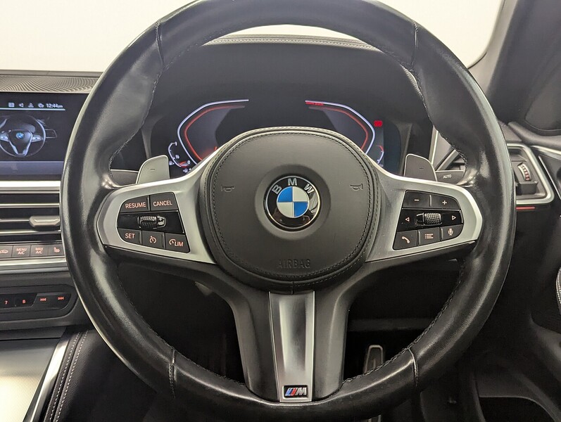 Used BMW 4 Series 2021 for sale - 76292219: Photo 29
