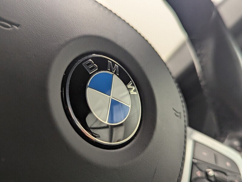 Used BMW 4 Series 2021 for sale - 76292219: Photo 36