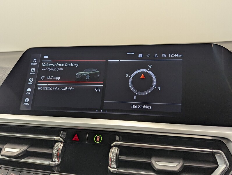 Used BMW 4 Series 2021 for sale - 76292219: Photo 38