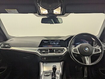 Used BMW 4 Series 2021 for sale - 76292219: Photo