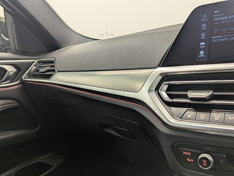 Used BMW 4 Series 2021 for sale - 76292219: Photo 40