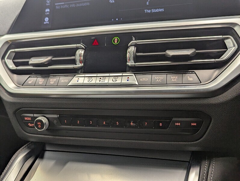 Used BMW 4 Series 2021 for sale - 76292219: Photo 41