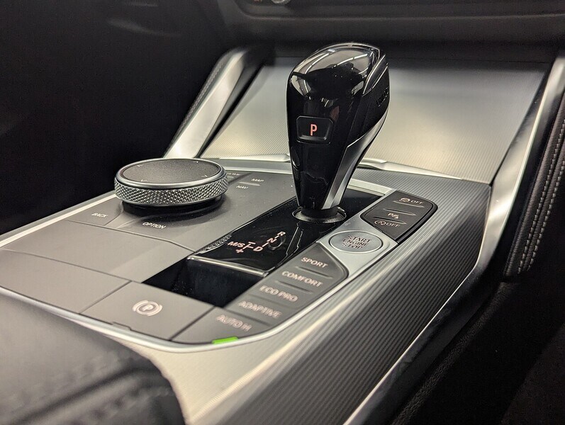 Used BMW 4 Series 2021 for sale - 76292219: Photo 44