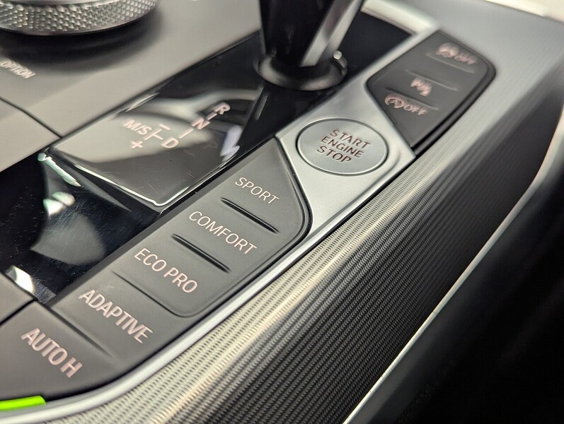 Used BMW 4 Series 2021 for sale - 76292219: Photo 45