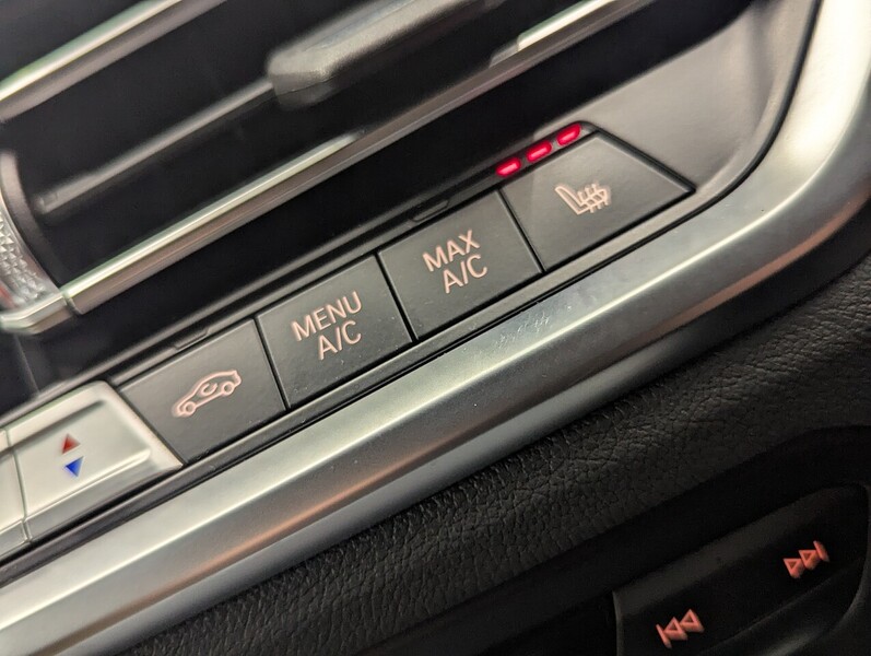 Used BMW 4 Series 2021 for sale - 76292219: Photo 48