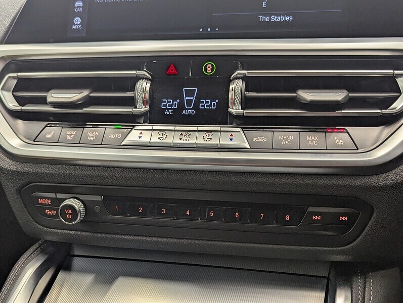 Used BMW 4 Series 2021 for sale - 76292219: Photo 50