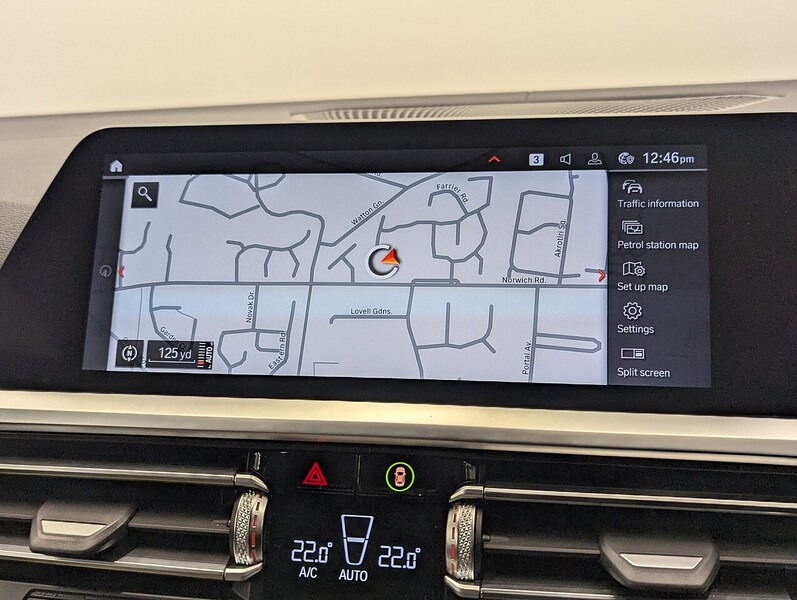 Used BMW 4 Series 2021 for sale - 76292219: Photo 51