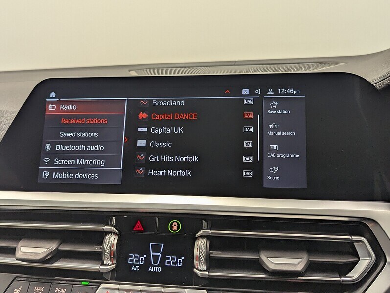 Used BMW 4 Series 2021 for sale - 76292219: Photo 57