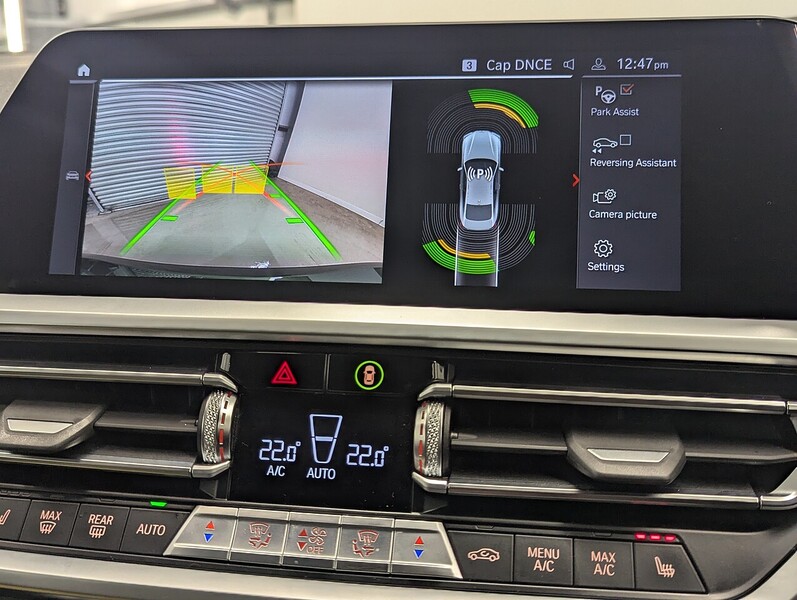 Used BMW 4 Series 2021 for sale - 76292219: Photo 59