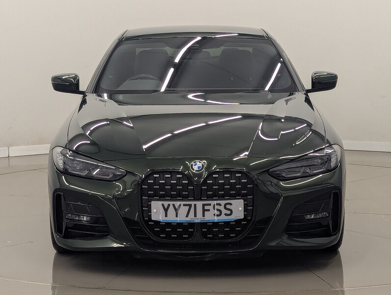 Used BMW 4 Series 2021 for sale - 76292219: Photo 7