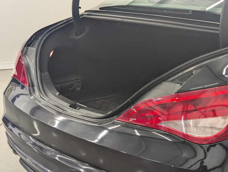 Used Mercedes-Benz CLA 2018 for sale - 76784376: Photo 19