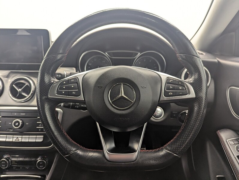 Used Mercedes-Benz CLA 2018 for sale - 76784376: Photo 22