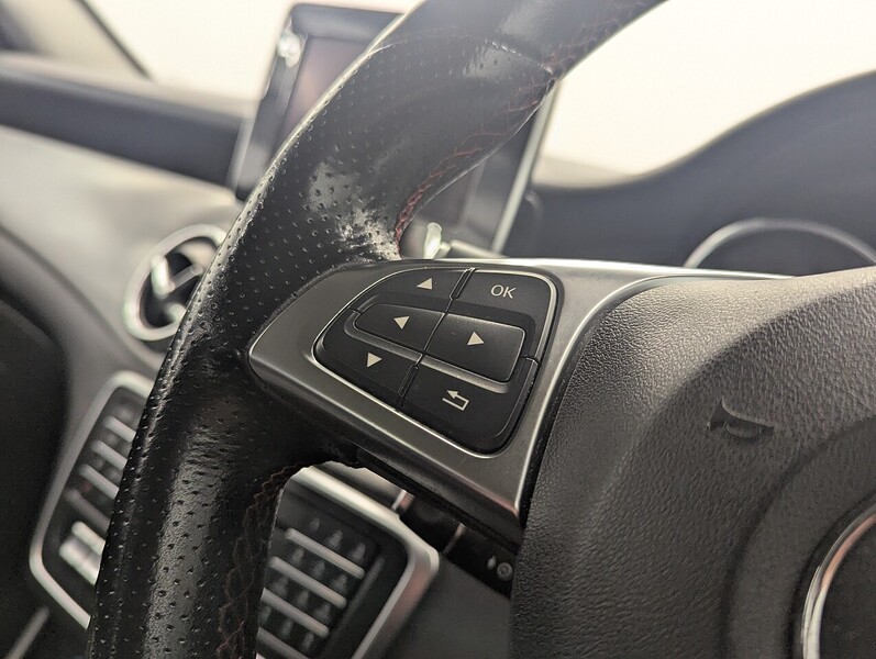 Used Mercedes-Benz CLA 2018 for sale - 76784376: Photo 24