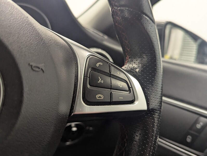 Used Mercedes-Benz CLA 2018 for sale - 76784376: Photo 27