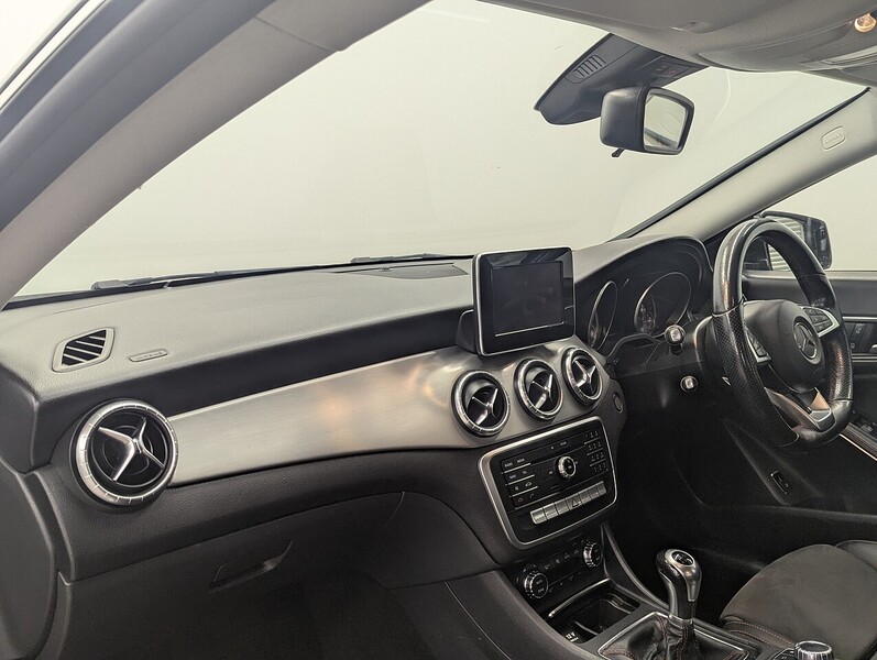 Used Mercedes-Benz CLA 2018 for sale - 76784376: Photo 30