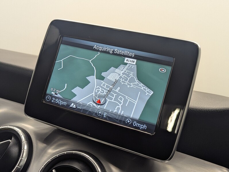 Used Mercedes-Benz CLA 2018 for sale - 76784376: Photo 44