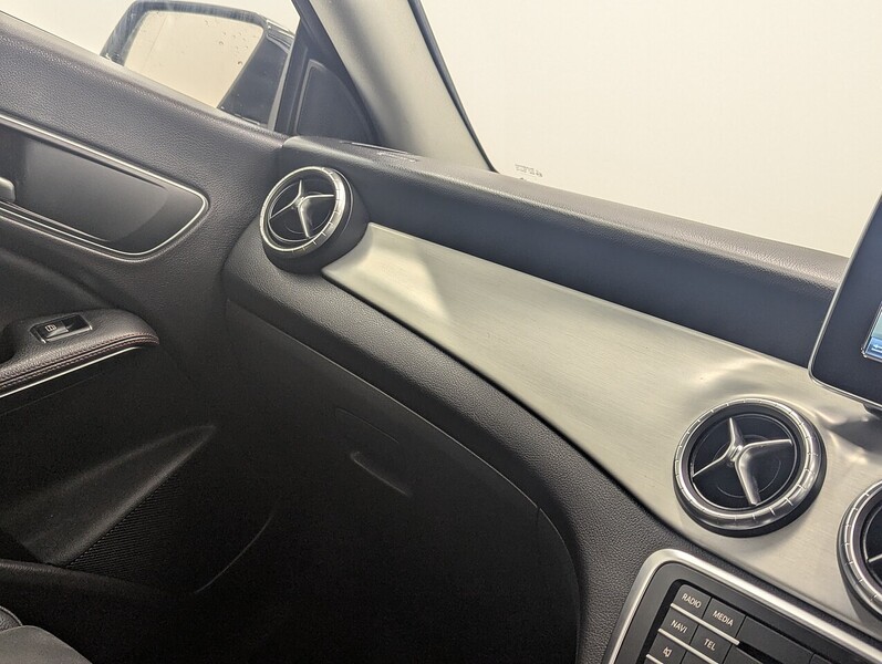 Used Mercedes-Benz CLA 2018 for sale - 76784376: Photo 45