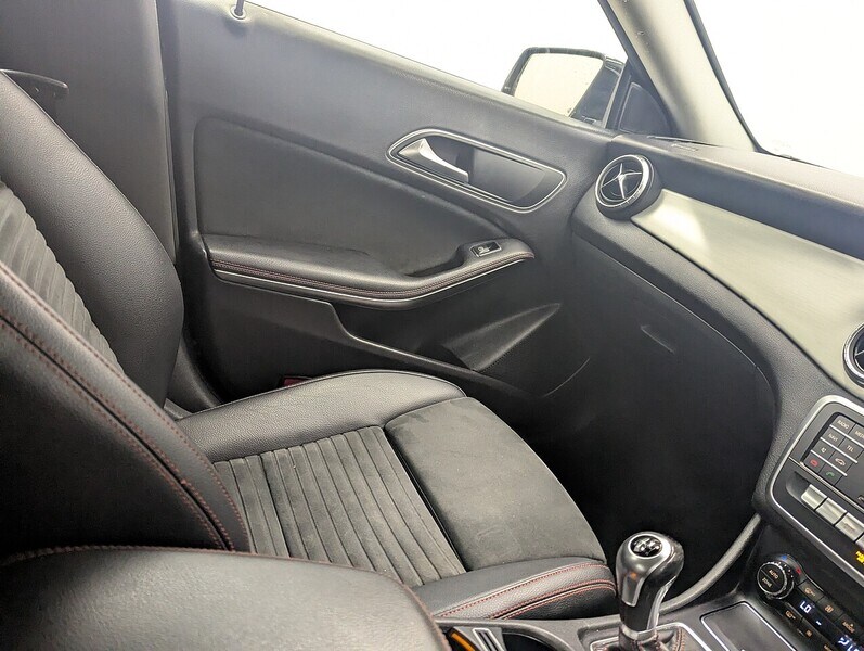 Used Mercedes-Benz CLA 2018 for sale - 76784376: Photo 46