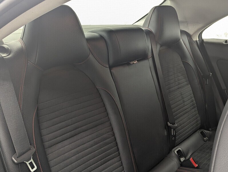 Used Mercedes-Benz CLA 2018 for sale - 76784376: Photo 47