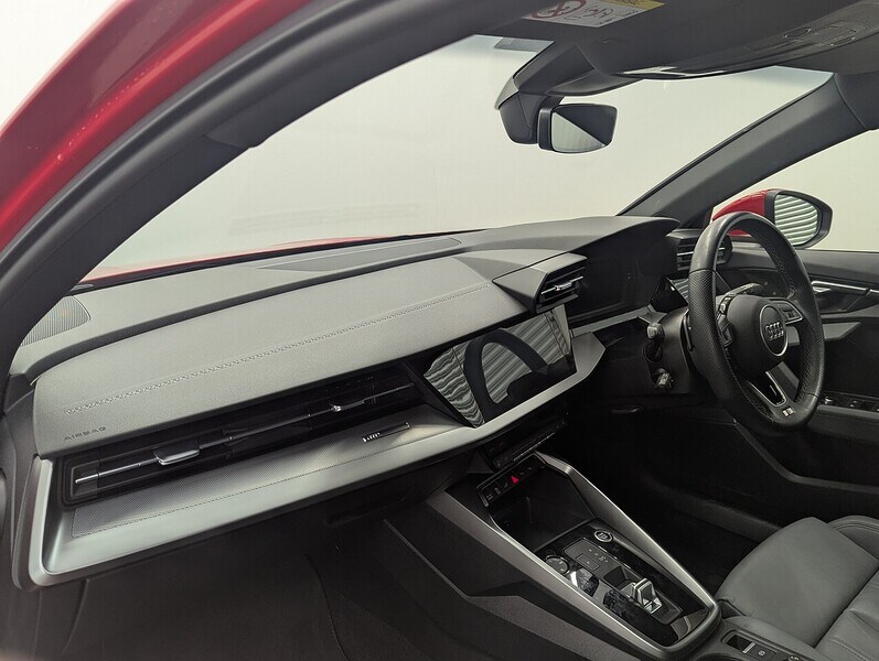 Used Audi A3 2022 for sale - 77303135: Photo 21