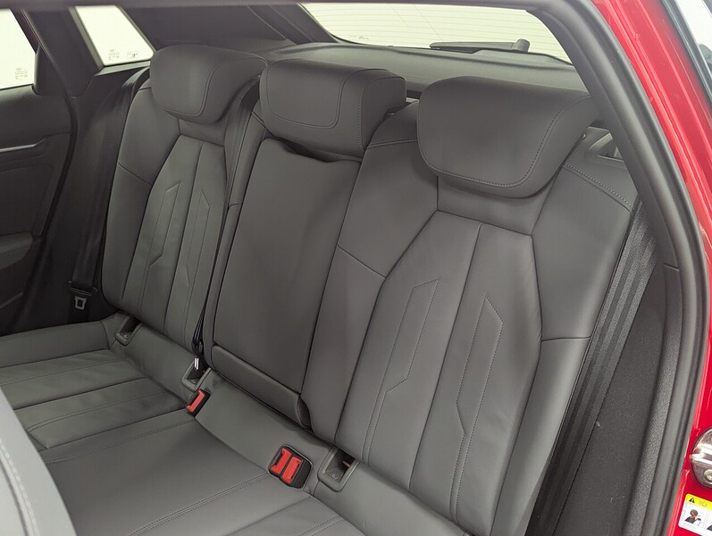 Used Audi A3 2022 for sale - 77303135: Photo 22