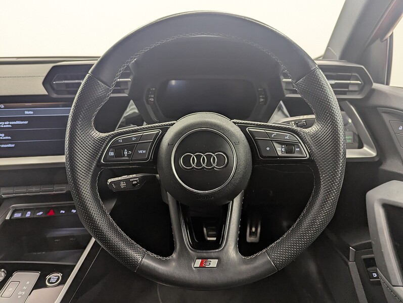 Used Audi A3 2022 for sale - 77303135: Photo 24