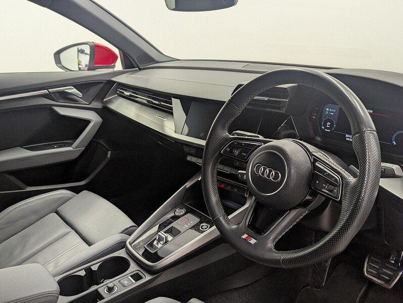 Used Audi A3 2022 for sale - 77303135: Photo 25