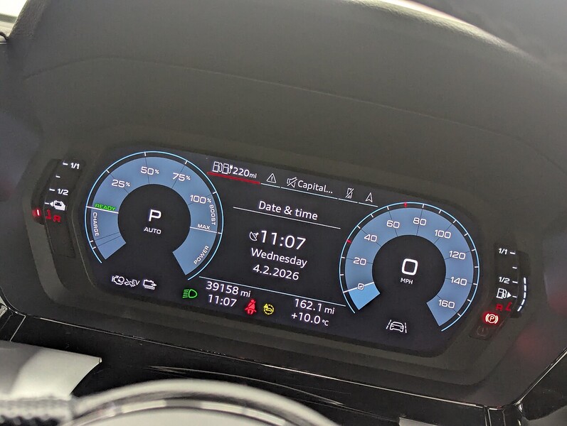 Used Audi A3 2022 for sale - 77303135: Photo 36