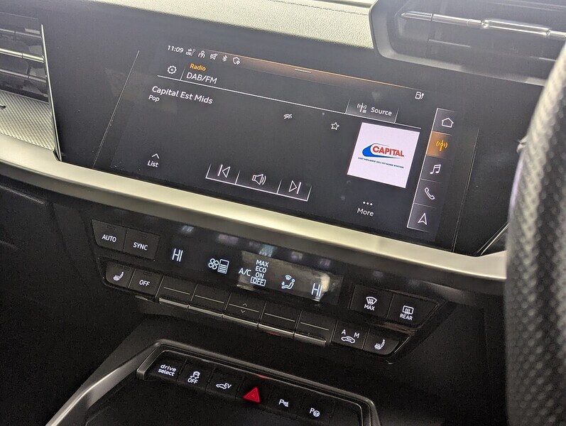 Used Audi A3 2022 for sale - 77303135: Photo 40