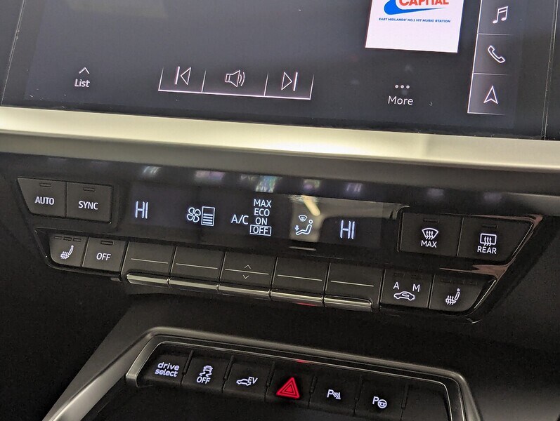 Used Audi A3 2022 for sale - 77303135: Photo 42