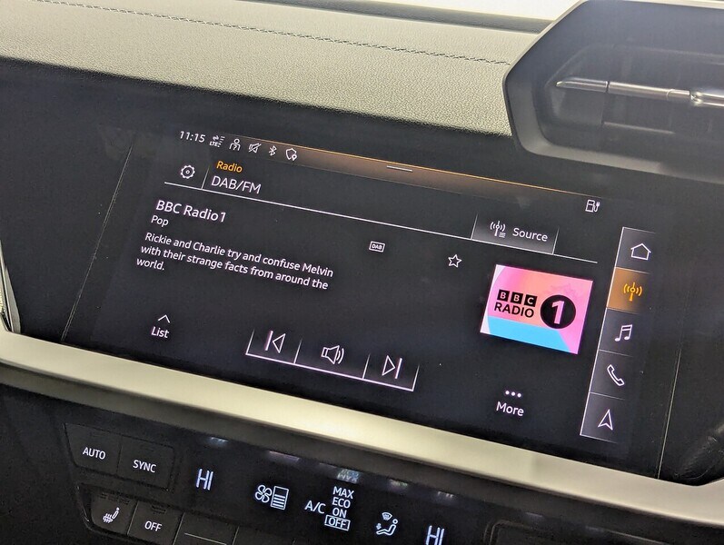 Used Audi A3 2022 for sale - 77303135: Photo 46