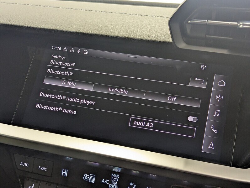 Used Audi A3 2022 for sale - 77303135: Photo 48