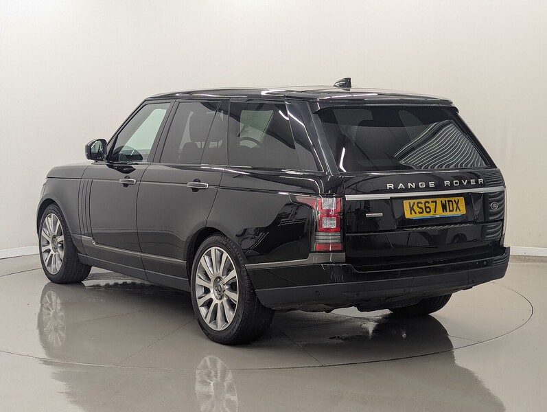 Used Land Rover Range Rover 2017 for sale - 76274485: Photo 10