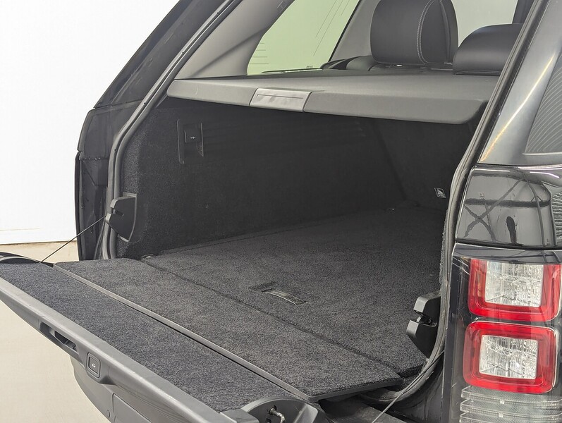 Used Land Rover Range Rover 2017 for sale - 76274485: Photo 12