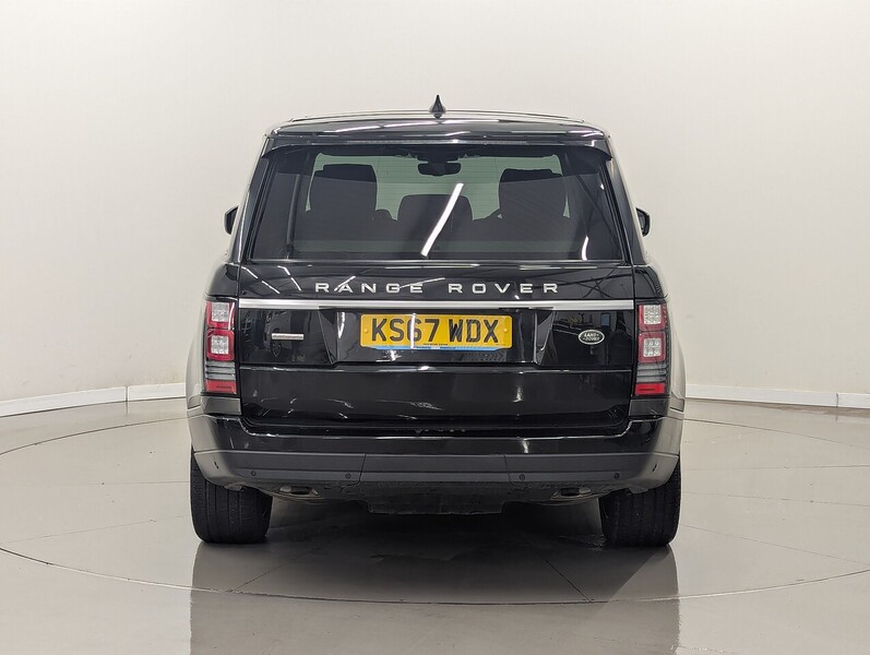 Used Land Rover Range Rover 2017 for sale - 76274485: Photo 15