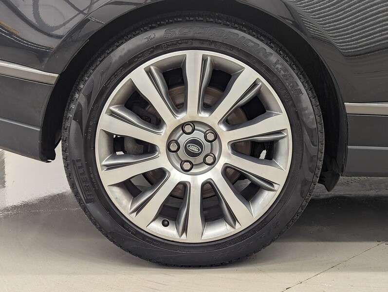 Used Land Rover Range Rover 2017 for sale - 76274485: Photo 19