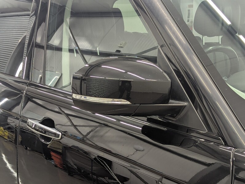 Used Land Rover Range Rover 2017 for sale - 76274485: Photo 20