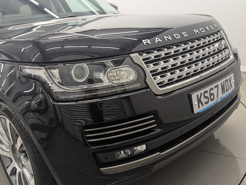 Used Land Rover Range Rover 2017 for sale - 76274485: Photo 22