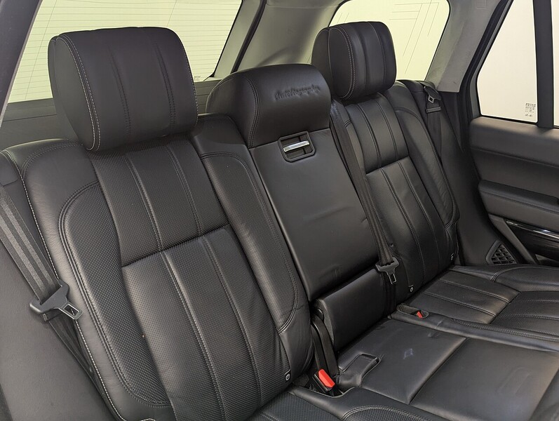 Used Land Rover Range Rover 2017 for sale - 76274485: Photo 25