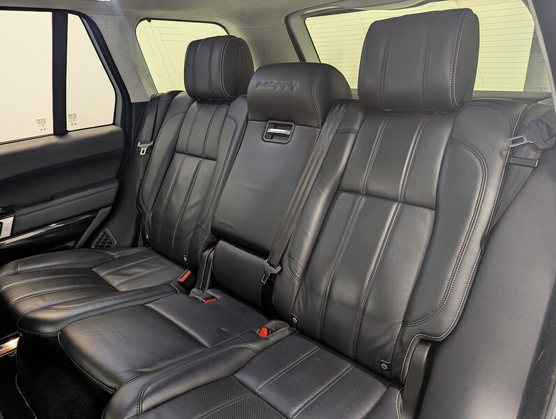 Used Land Rover Range Rover 2017 for sale - 76274485: Photo 27